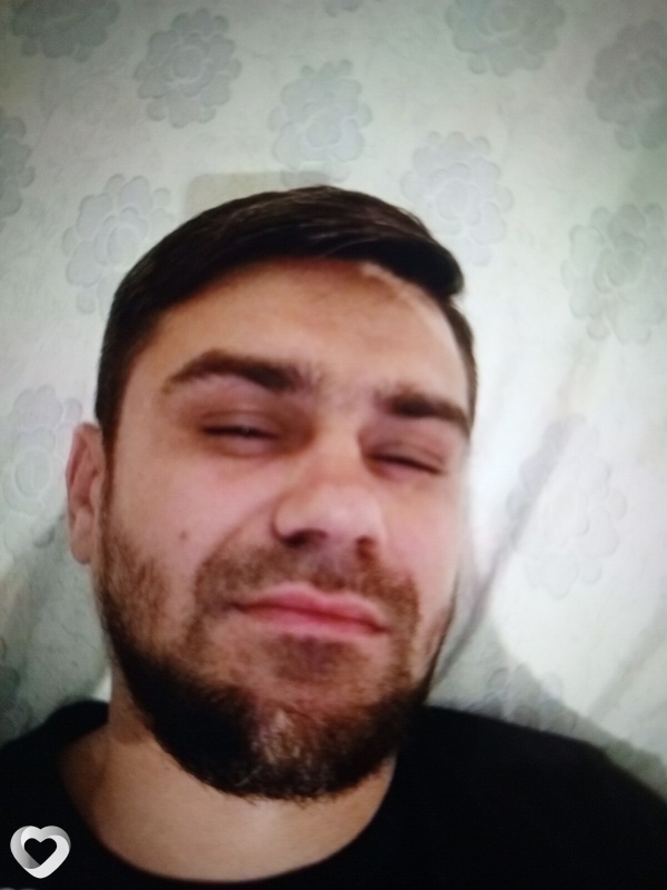 Владимир, 40, Кропоткине — анкета №122307