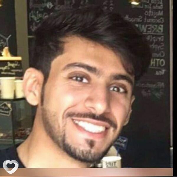 Hassan, 30, Минске — анкета №122310
