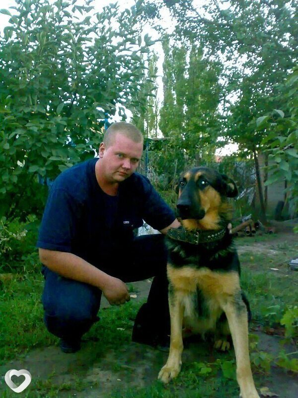 Константин, 39, Ростове-на-Дону — анкета №122314