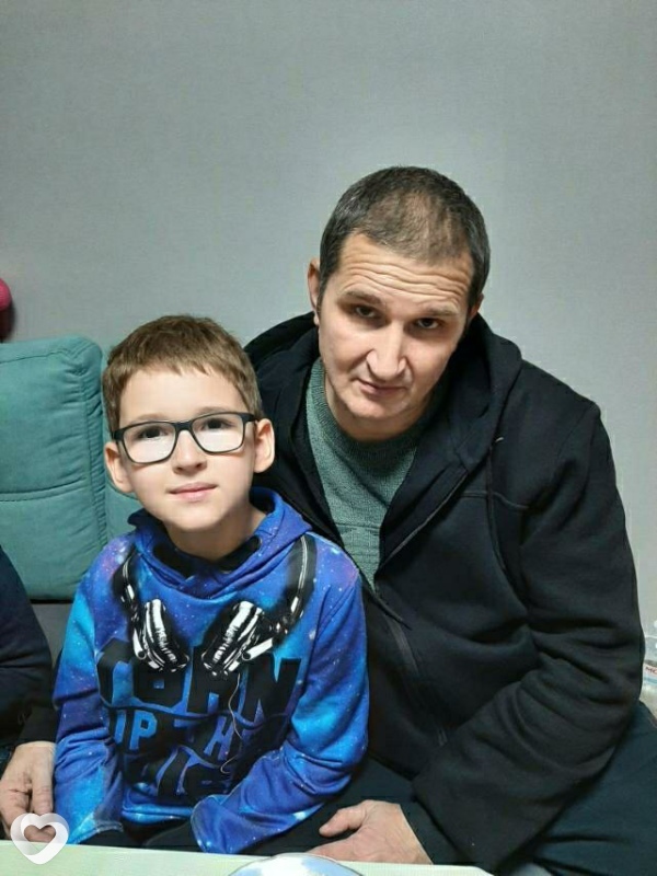 Константин, 56, Харькове — анкета №122317