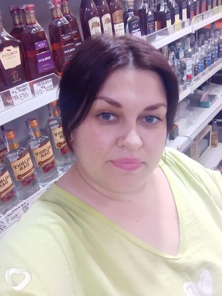 Татьяна, 39, Одессе — анкета №122318