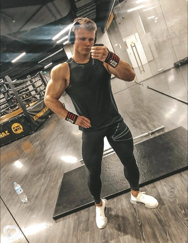 Тимур, 32, Казани — анкета №122326