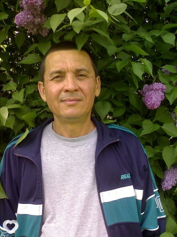 Эдуард, 62, Уфе — анкета №122327