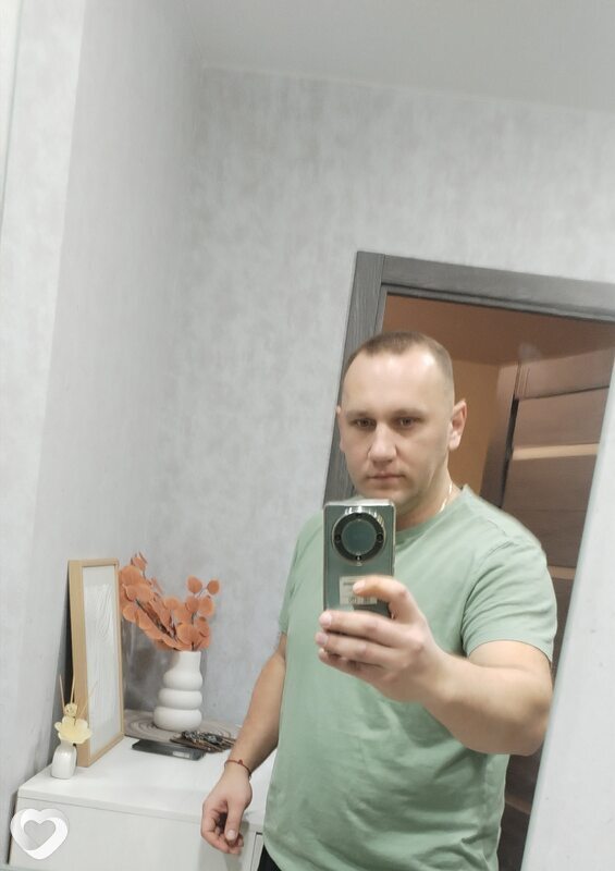 Денис, 33, Витебске — анкета №122328