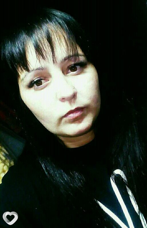 Александра, 36, Днепр — анкета №122654
