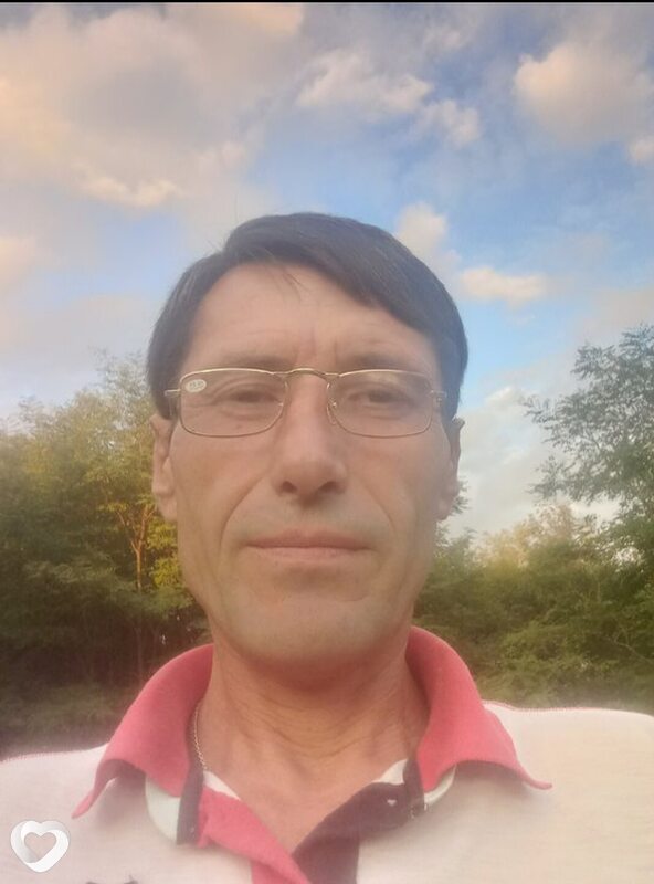 Вячеслав, 55, Лабинске — анкета №122655