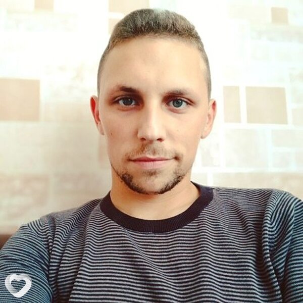 Ваня, 28, Кобрине — анкета №122658