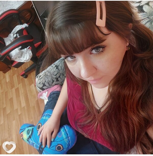 Alexandra, 34, Могилев — анкета №122661