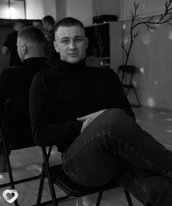 Андрей, 24, Бресте — анкета №122663