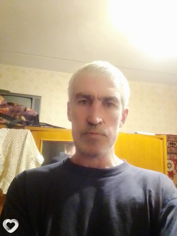 Александр, 60, Череповце — анкета №122666