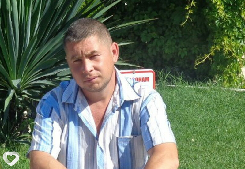 Vesellchak, 33, Черкассах — анкета №122667