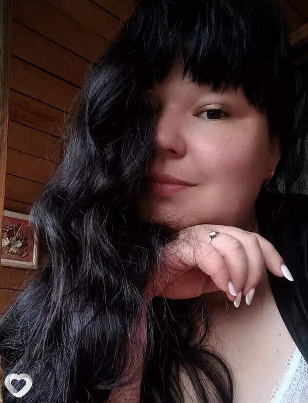 Юлиана, 36, Могилев — анкета №122668