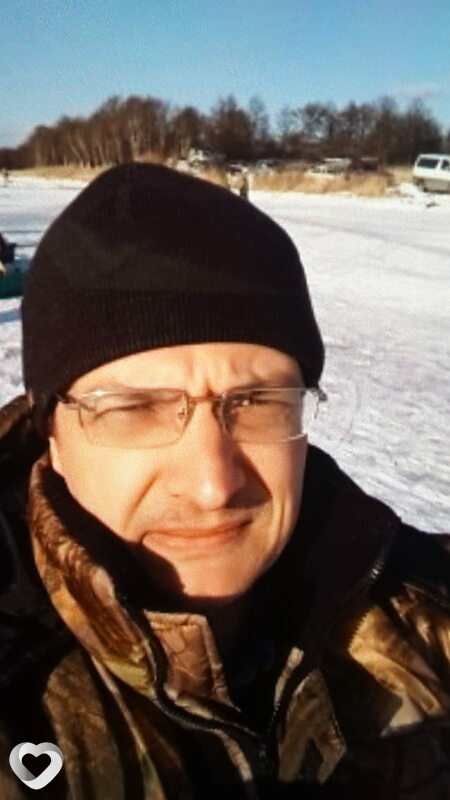 Ден, 51, Сумах — анкета №122669