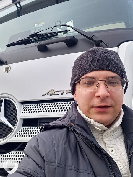 Евгений, 32, Рогачев — анкета №122670