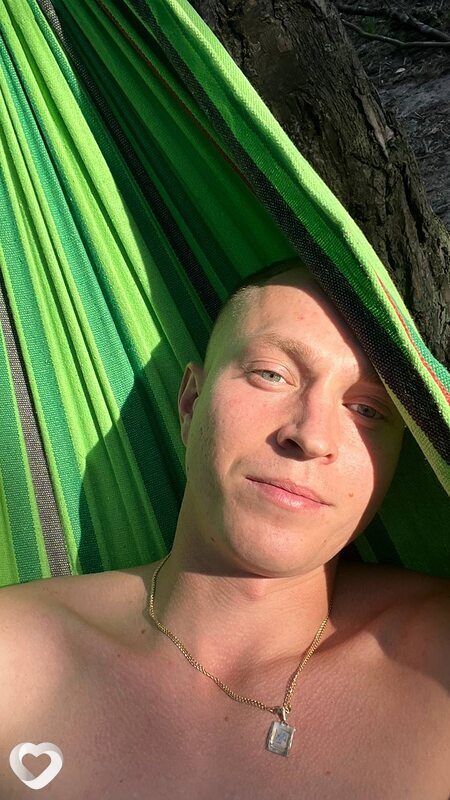 Eugene, 33, Бресте — анкета №122671