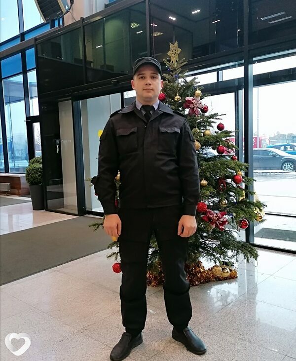 Максим, 26, Бодайбо — анкета №122676