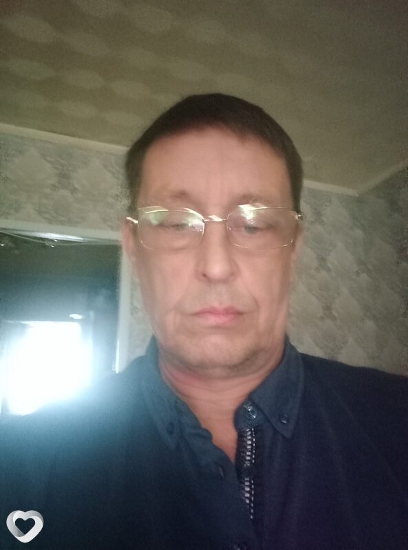 Алексей, 54, Омске — анкета №122678