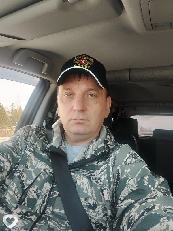 Aleksandr, 43, Омске — анкета №122928