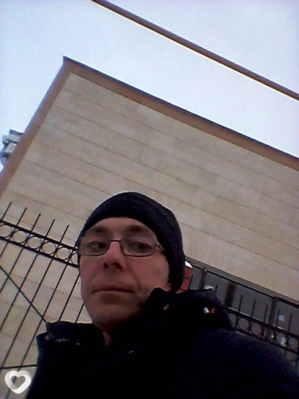 Джони, 41, Белореченске — анкета №122941