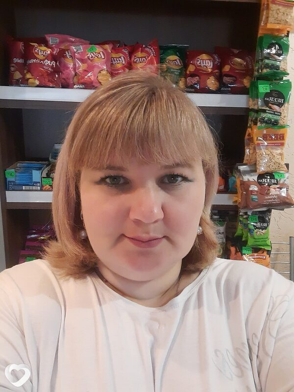 Ольга, 41, Пензе — анкета №122943