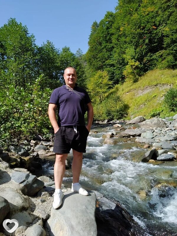 Алексей, 32, Троицке — анкета №122944