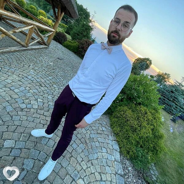 Самирчик, 37, Иркутске — анкета №552428
