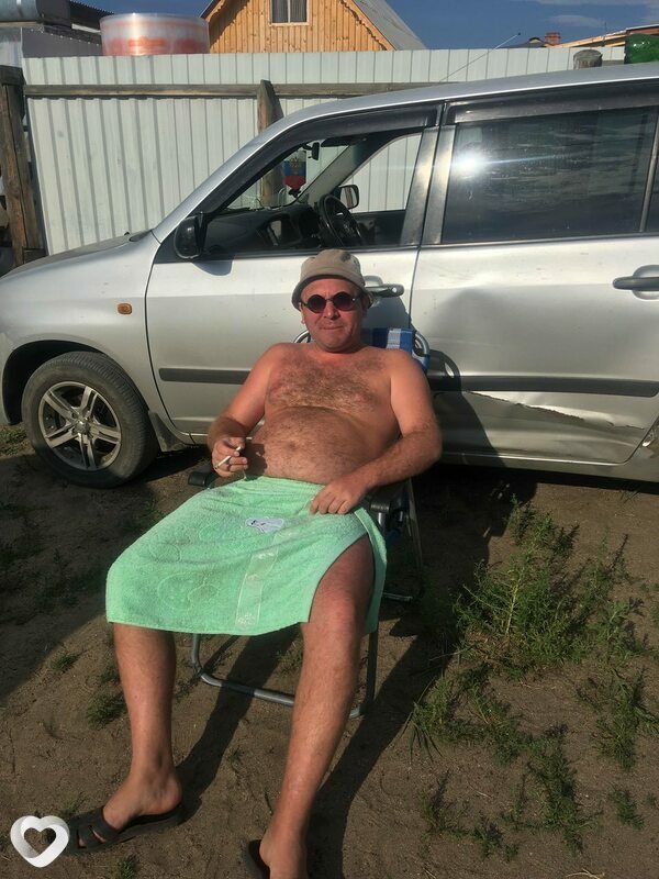 Сергей, 35, Мурманске — анкета №552383