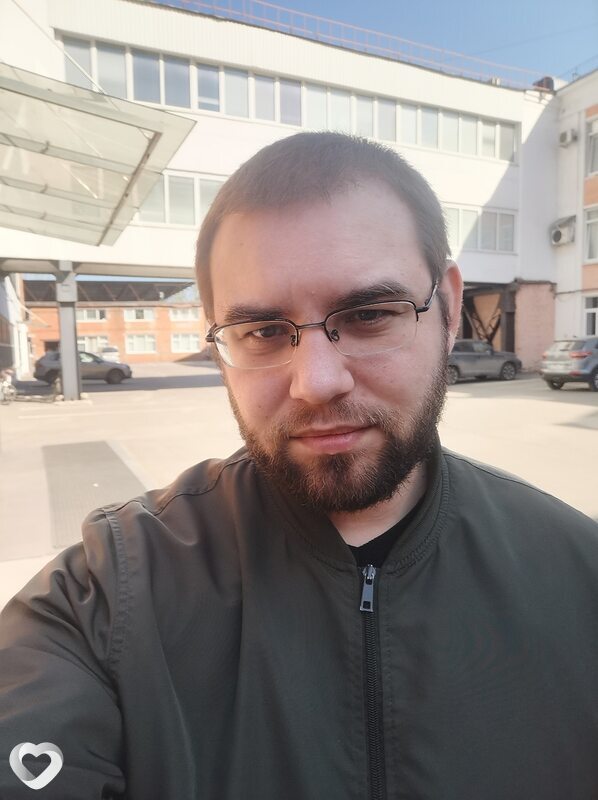 Влад, 32, Москве — анкета №552376