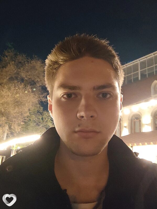 Александр, 31, Алматы — анкета №552311