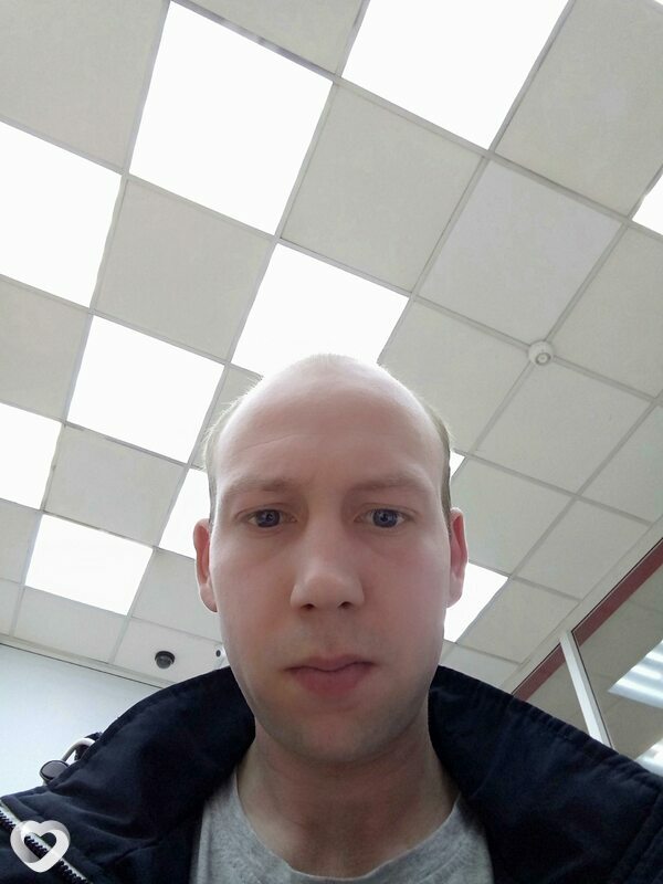Константин, 37, Орёл — анкета №552291