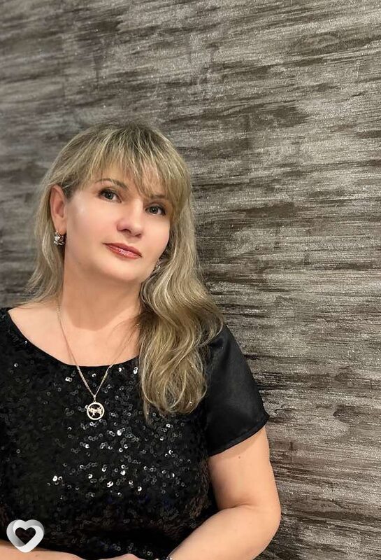 Elena, 53, Минске — анкета №552326