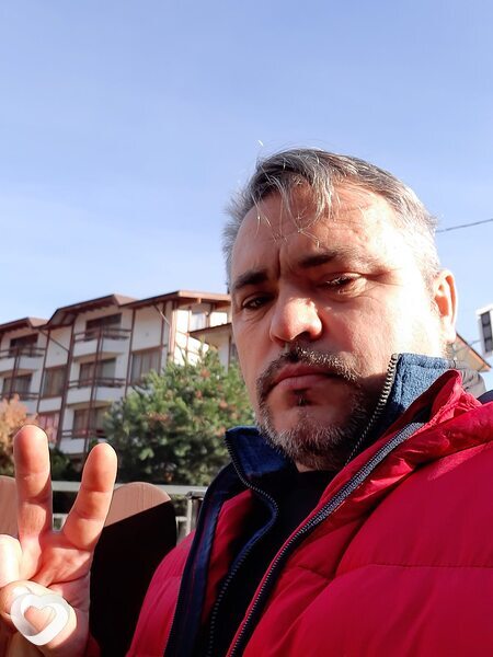 Валерий, 48, Сочи — анкета №552314