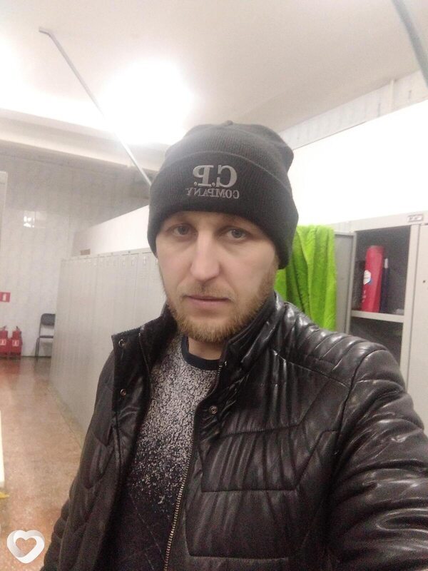 Иван, 45, Гурьевск (Кемеровская Обл) — анкета №552319