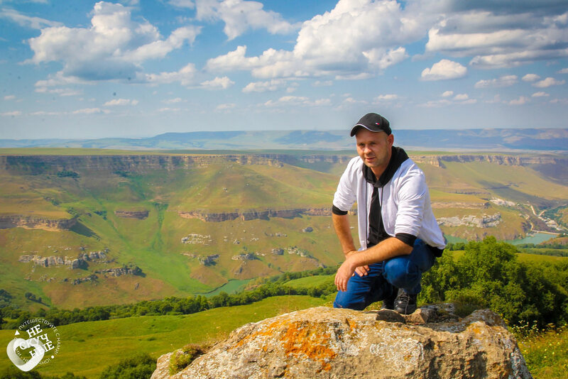 Сергей, 38, Шахтах — анкета №552422