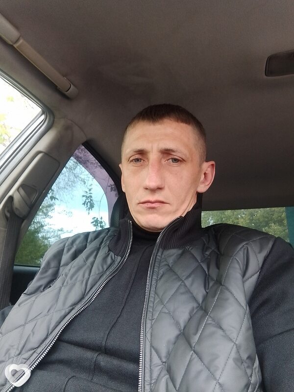 Иван, 39, Новокузнецке — анкета №552298