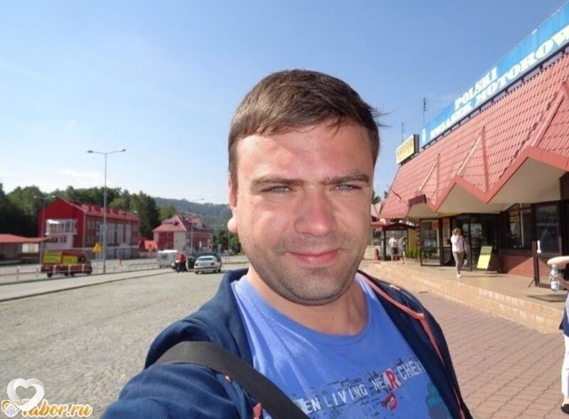 Андрей, 45, Воронеже — анкета №552347