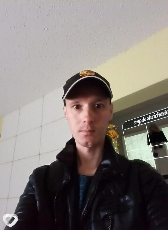 Александр, 37, Комсомольске-на-Амуре — анкета №552356