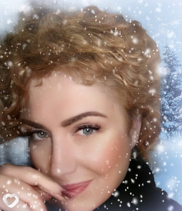 Люся, 47, Гомеле — анкета №552377