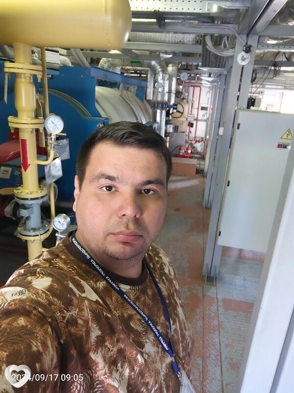 Дмитрий, 38, Самаре — анкета №552285