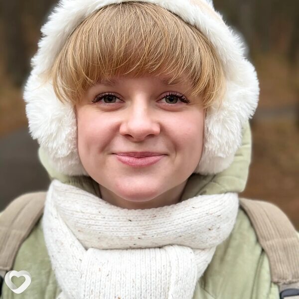 Ксения, 25, Гродно — анкета №552340