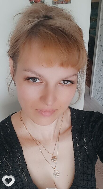 Гулечка, 43, Иванове — анкета №639365