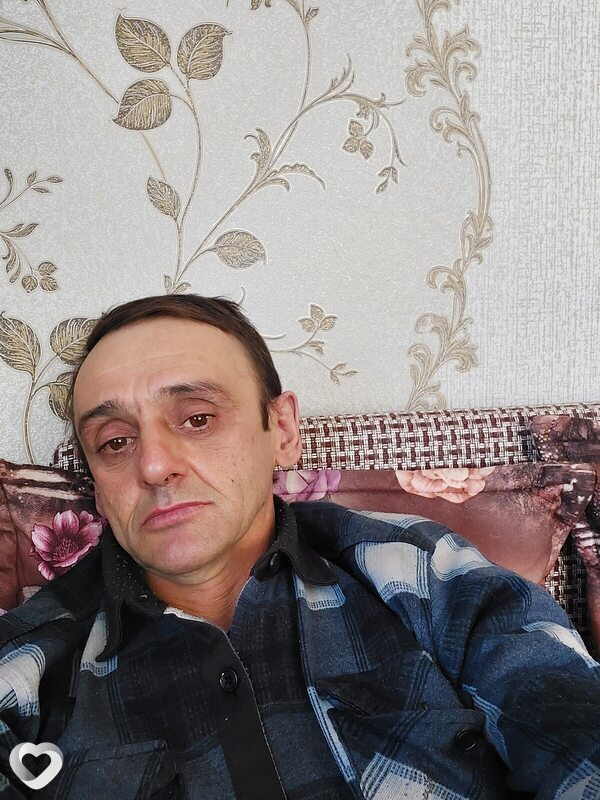 Сергей, 51, Петропавловске — анкета №552430
