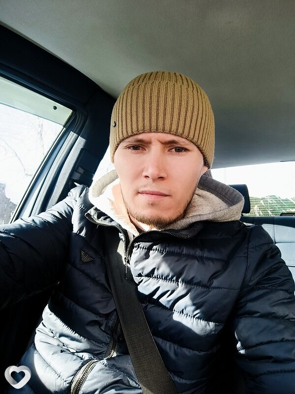 Муслим, 34, Караганде — анкета №552423