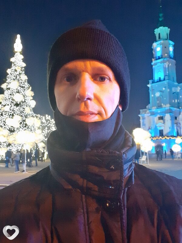 Modestas, Паневежис