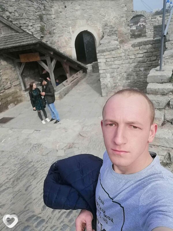 Дамский Угодник, Самбор
