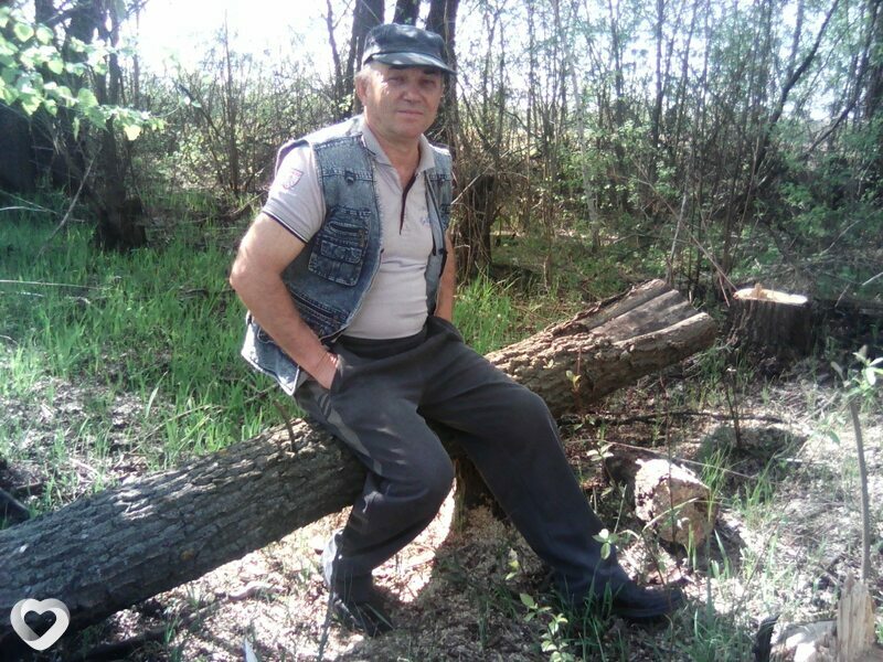 Владимир, Лубны