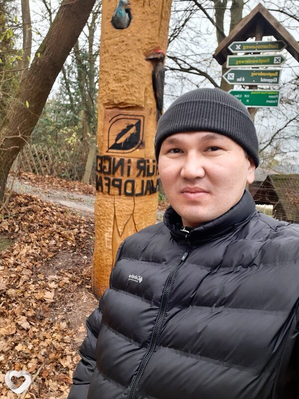 Бекзат, 35, Караганде — анкета №122709