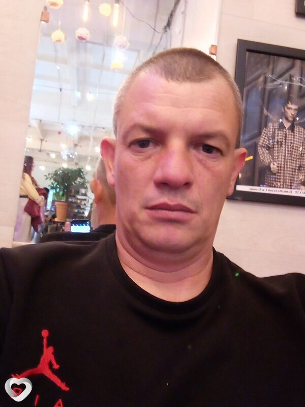 Алексей, 43, Новороссийске — анкета №122803