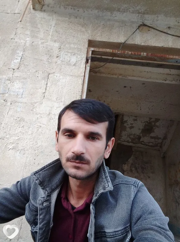 Рашад, 39, Баку — анкета №5765
