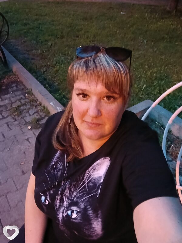 Как То, 36, Иванове — анкета №122805